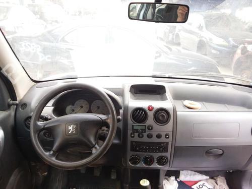 Front right exterior door handle PEUGEOT PARTNER MPV (5_, G_) 1.6 HDi 90 | BP6904315C129