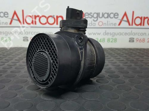 Mass air flow sensor HYUNDAI TERRACAN (HP) 2.9 CRDi | BP2741427M95 