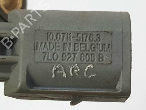 Electronic sensor AUDI Q7 (4LB) 3.0 TDI quattro | BP14539687M84