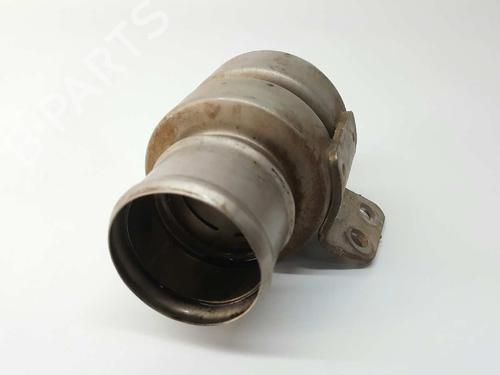 Pipe NISSAN PATHFINDER III (R51) 2.5 dCi | BP14535126M125