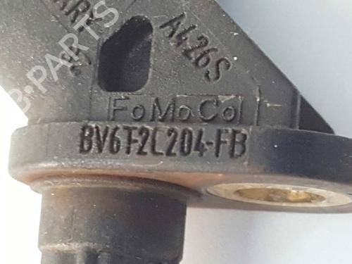 Elektronisk sensor FORD FOCUS III 1.6 TDCi | BP14536128M84