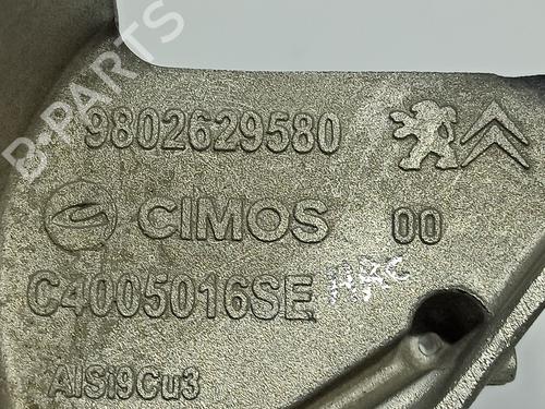 Support CITROËN C4 Picasso II 1.6 BlueHDi 120 | BP17036397C155