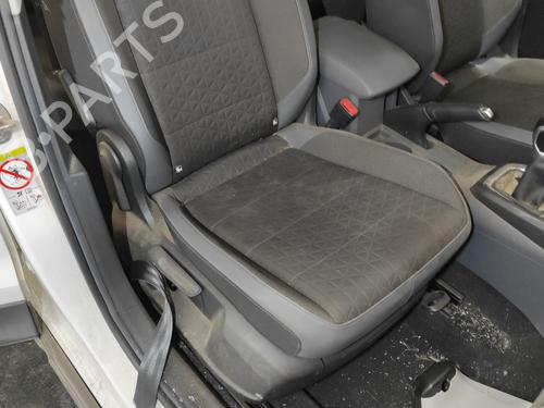 Right front seat VW T-CROSS (C11, D31) 1.0 TSi | BP38593992C16 - Image 2