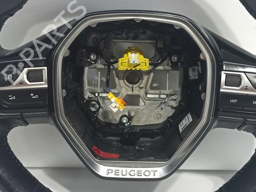 Steering wheel PEUGEOT 2008 II (UD_, US_, UY_, UJ_, UR_, UC_) 1.5 BlueHDI 130 | BP11993675C49