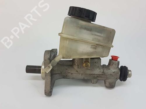 Brake master cylinder MERCEDES-BENZ C-CLASS Coupe (CL203) C 220 CDI (203.706) | BP7861739M77