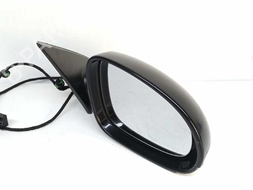 Right mirror VW PASSAT B6 (3C2) 1.9 TDI | BP10554821C27