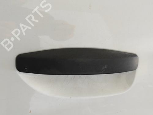 Front right exterior door handle DACIA DOKKER Box Body/MPV  | BP26591025C129