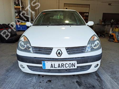 Türgriff hinten links innen RENAULT CLIO II (BB_, CB_)  | BP7301919I15 