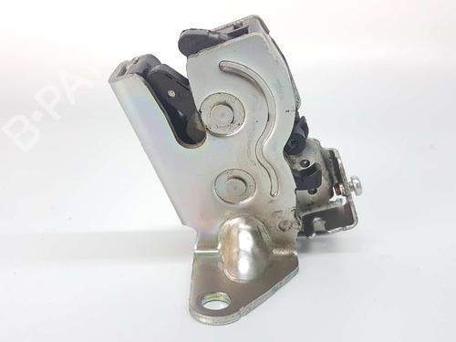 Tailgate lock NISSAN NV200 / EVALIA Bus  | BP4562125C101