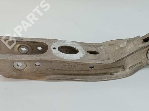 Left rear suspension arm AUDI Q5 (FYB, FYG) SQ5 TFSI quattro 80A505311A | 80A505311B