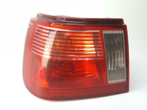 Used Right taillight SEAT IBIZA II (6K1) 1.9 TDI (90 hp) 5866036