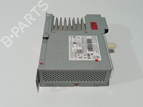 Radio PEUGEOT EXPERT Bus (V_) 1.6 BlueHDi 115 | BP18871772E6 