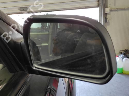 Right mirror HYUNDAI TUCSON (JM) 2.0 | BP27993240C27