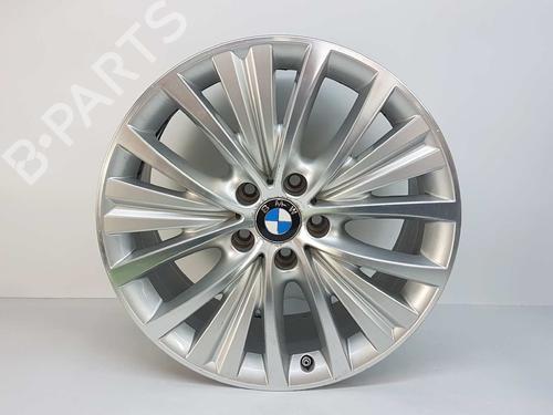 Velg BMW X5 (F15, F85) xDrive 30 d (258 hp) 36116853954 | 186139 6853954