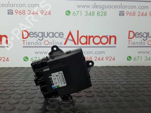 Used Comfort control module MERCEDES-BENZ B-CLASS Sports Tourer (W245) [2005-2011]  2734643
