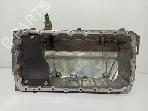 Oliebundkar CITROËN C4 I (LC_) 2.0 HDi (136 hp) 24883629