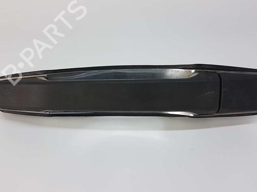Front right exterior door handle MERCEDES-BENZ S-CLASS (W140) S 300 Turbo-D (140.135) | BP6052143C129 