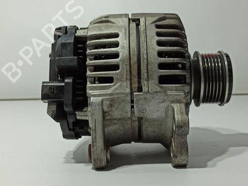 Alternator SEAT LEON (1M1) 1.9 TDI | BP35820634M7 - Image 2