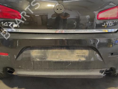 Bagtil kofangere ALFA ROMEO 147 (937_) 1.9 JTD (937.AXD1A, 937.BXD1A, 937.AXV1A, 937.BXB1A,... (115 hp) 15383784