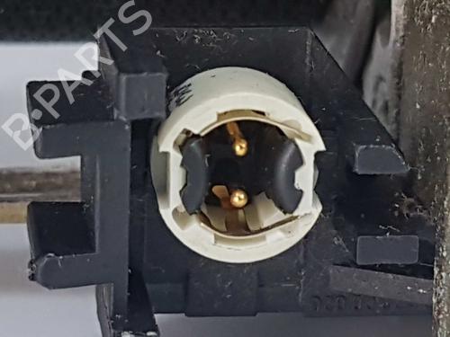 Front left seatbelt MERCEDES-BENZ S-CLASS (W220, V220) S 320 (220.065, 220.165) | BP8749789I26 