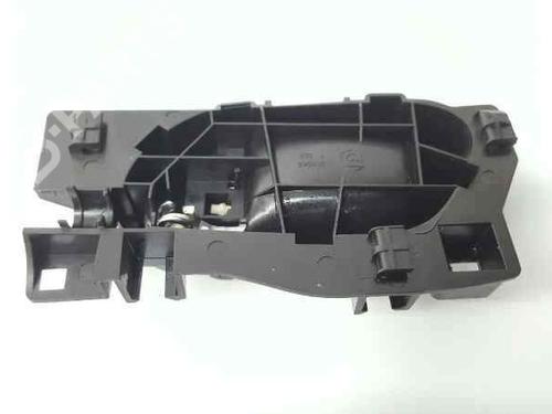 Front right interior door handle PEUGEOT 208 I (CA_, CC_) 1.4 HDi | BP3289922I14 