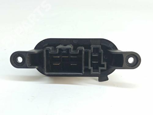 Heater resistor RENAULT KANGOO / GRAND KANGOO II (KW0/1_) Z.E. | BP11675610M108 
