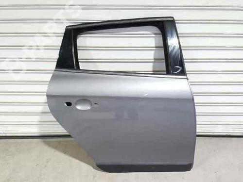 Right rear door LANCIA DELTA III (844_) 1.6 D Multijet (844.AXP1A) 51858211 | 51809002