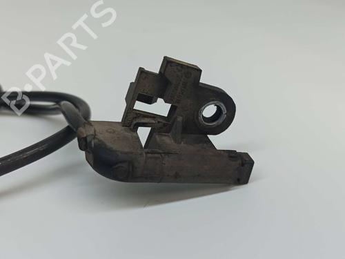 Electronic sensor PEUGEOT 307 (3A/C) 2.0 HDi 135 | BP14539438M84 