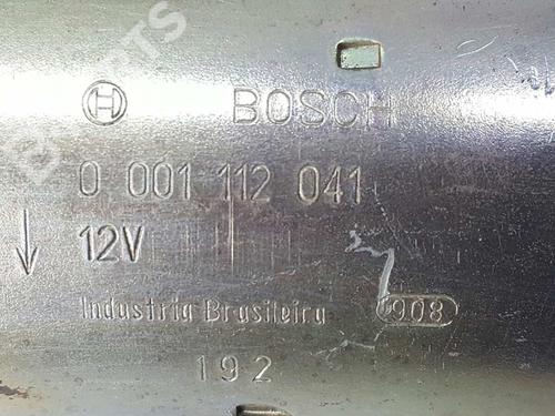 Starter CITROËN XSARA PICASSO (N68) 1.6 | BP2728995M8 