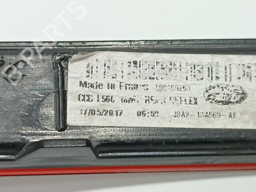 Other LAND ROVER RANGE ROVER VELAR (L560) 3.0 D300 SDV6 4x4 | BP14544759O1 
