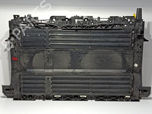 Used Front slam panel FORD TOURNEO COURIER B460 MPV 1.5 TDCi (75 hp) 25778499