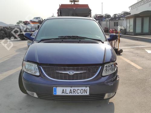 Pièces Détachées Usagées CHRYSLER VOYAGER / GRAND VOYAGER IV (RG) 2.5 CRD (143 hp) 4281609