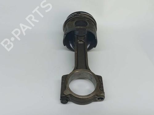 Other RENAULT MEGANE III Coupe (DZ0/1_) 1.5 dCi (DZ09, DZ0D, DZ1F, DZ1G, DZ14, DZ29) | BP14538689O1 