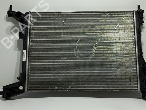 Køler FIAT 500L (351_, 352_)  | BP19126970M31 