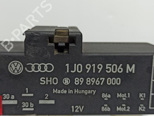 Moduł elektroniczny SEAT IBIZA III (6L1) 1.9 TDI | BP15246984M83 