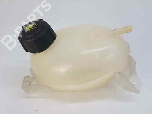 Expansion tank RENAULT CLIO IV (BH_) 1.5 dCi 90 | BP9277111C120 
