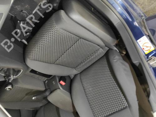 Right front seat VW GOLF VI (5K1) 1.6 TDI | BP36076866C16 - Image 2