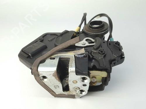 Rear left lock SUZUKI GRAND VITARA II (JT, TE, TD) 1.9 DDiS All-wheel Drive (JT419, TD44, JB419WD, JB419XD,... | BP3329626C100 