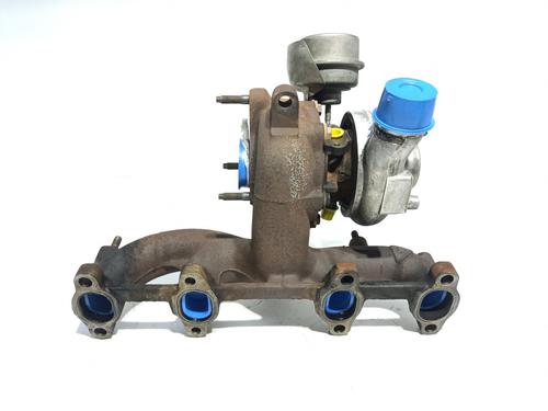 Turbolader/Kompressor SEAT CORDOBA (6L2) 1.9 TDI | BP17795046M71 