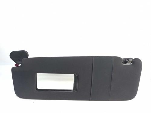 Pare-soleil gauche BMW 7 (E65, E66, E67) 740 d (258 hp) 9043775