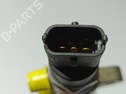 Injection rail OPEL CORSA C Hatchback Van (X01) | BP30523067M98 - Image 5