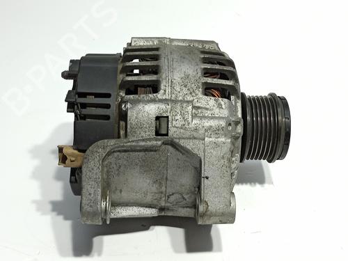 Alternator RENAULT MEGANE I Coach (DA0/1_) 1.9 dCi (DA05, DA1F) | BP19153221M7
