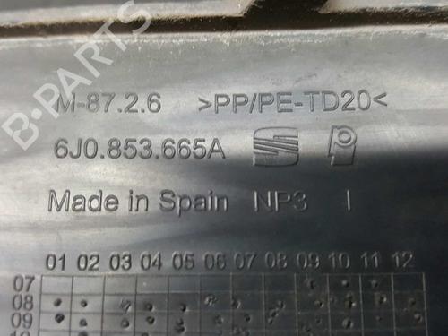 Other SEAT IBIZA IV SC (6J1, 6P5) 1.6 TDI | BP14532246O1