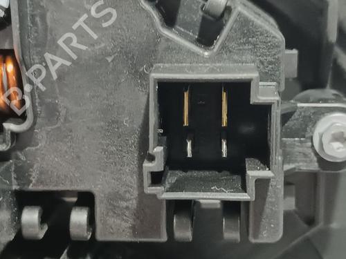 Heater blower motor SEAT ATECA (KH7, KHP) 1.5 TSI | BP12594794M62 