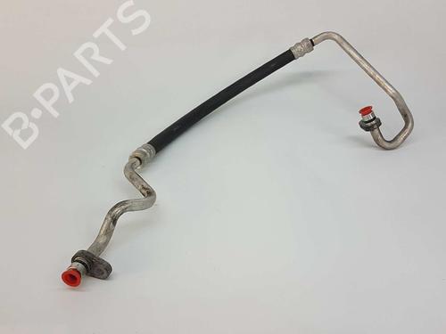 AC pipe NISSAN QASHQAI I (J10, NJ10) 2.0 dCi | BP14540052M126
