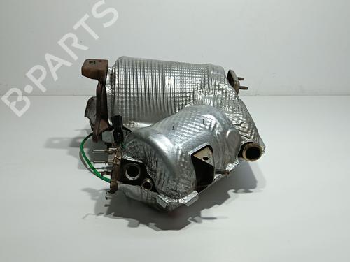 Particulate filter RENAULT EXPRESS Box Body/MPV 1.5 Blue dCi 75 (F6AA) | BP38016310M81  - Image 6