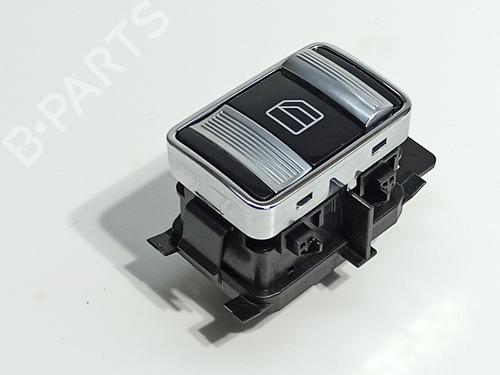 Right front window switch MERCEDES-BENZ S-CLASS (W221, V221) S 320 CDI (221.022, 221.122) | BP10377753I26