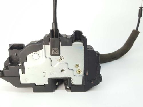 Front right lock RENAULT MEGANE III Grandtour (KZ0/1) 1.5 dCi (KZ09, KZ0D, KZ1G, KZ29, KZ14, KZ1W, KZ10, KZ1F,... | BP4592451C97 
