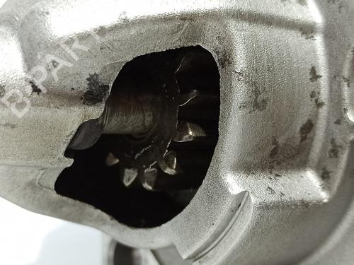 Starter RENAULT CLIO IV (BH_) 0.9 TCe 90 (BHNF, BHMA, BHMH, BHJK, BHJR) | BP16390007M8 