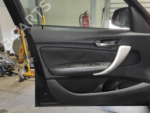 left-front-door-panel-bmw-1-f20-116-d-2011-2012-2013-2014-2015-2016-2017-2018-2019-22593553 main image